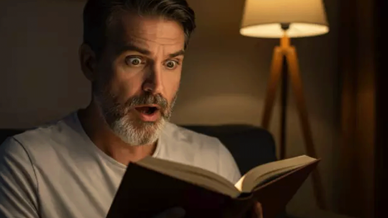 Foto - En çok kitap okuyan ülkeler belli oldu! Türkiye'nin sırası şaşırttı!