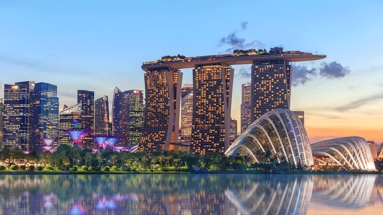 Foto - En çok milyarder bu şehirde yaşıyor