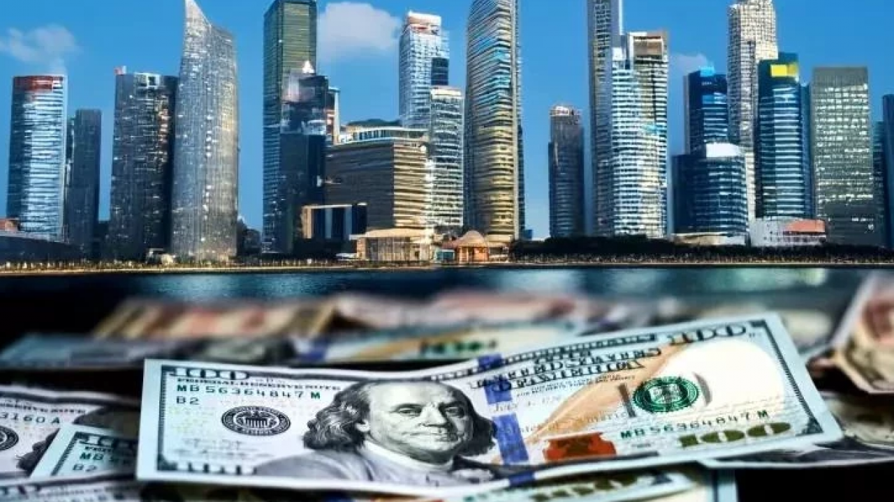 En çok milyarder sahip şehirler! İstanbul'daki milyarder sayısı şaşırttı!