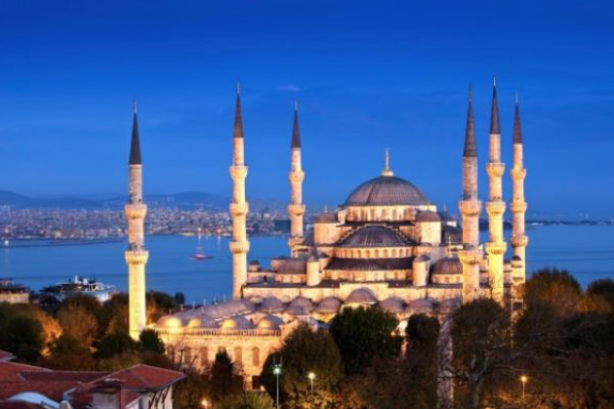 Foto - En çok Müslüman hangi ülkede? Çok şaşırtan sonuçlar İşte o ülke birinci sırada