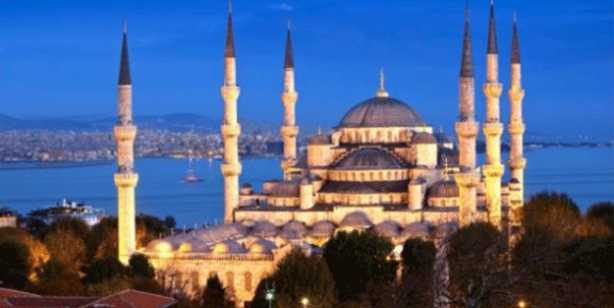 En çok Müslüman hangi ülkede? Çok şaşırtan sonuçlar İşte o ülke birinci sırada