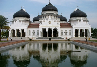 Foto - En çok Müslüman hangi ülkede?
