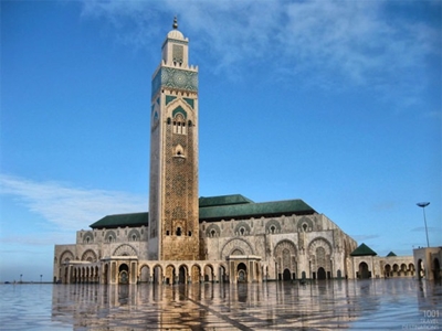 Foto - En çok Müslüman hangi ülkede?