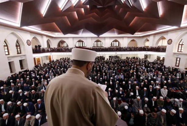 Foto - En çok Müslüman o ülkelerde yaşıyor! Türkiye kaçıncı sırada?