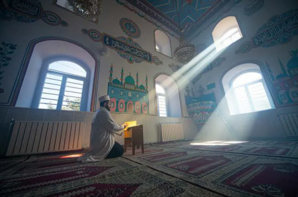 Foto - En çok Müslüman o ülkelerde yaşıyor! Türkiye kaçıncı sırada?