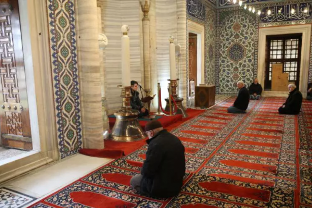 Foto - En çok Müslüman o ülkelerde yaşıyor! Türkiye kaçıncı sırada?