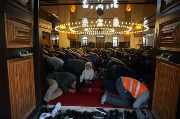 Foto - En çok Müslüman o ülkelerde yaşıyor! Türkiye kaçıncı sırada?