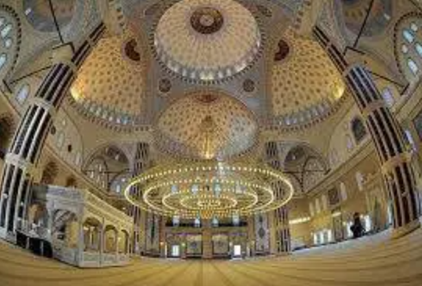 Foto - En çok Müslüman o ülkelerde yaşıyor! Türkiye kaçıncı sırada?