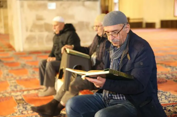 Foto - En çok Müslüman o ülkelerde yaşıyor! Türkiye kaçıncı sırada?