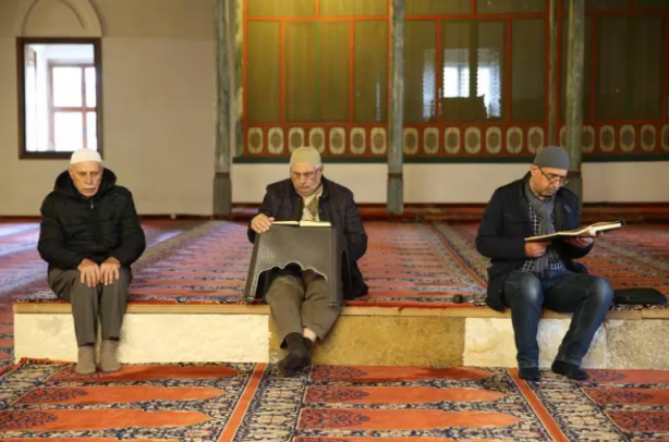 Foto - En çok Müslüman o ülkelerde yaşıyor! Türkiye kaçıncı sırada?