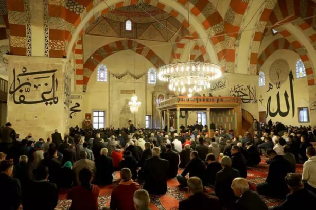 Foto - En çok Müslüman o ülkelerde yaşıyor! Türkiye kaçıncı sırada?