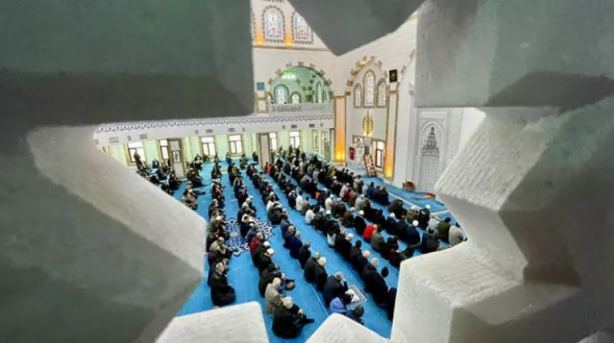 Foto - En çok Müslüman o ülkelerde yaşıyor! Türkiye kaçıncı sırada?