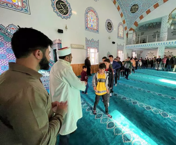 Foto - En çok Müslüman o ülkelerde yaşıyor! Türkiye kaçıncı sırada?