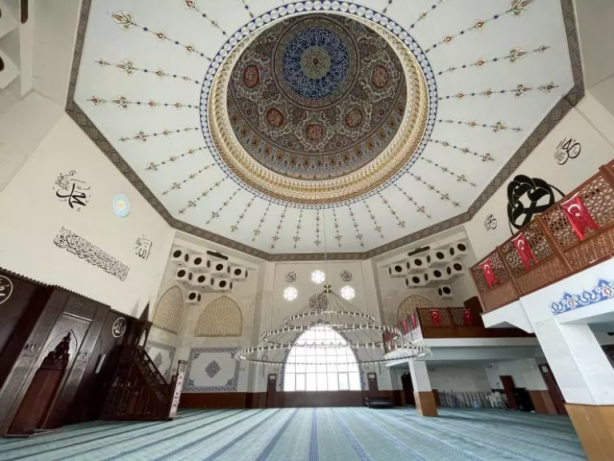 Foto - En çok Müslüman o ülkelerde yaşıyor! Türkiye kaçıncı sırada?