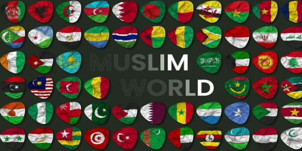 Foto - En çok Müslüman o ülkelerde yaşıyor! Türkiye kaçıncı sırada?