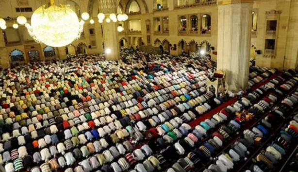 Foto - En çok Müslüman o ülkelerde yaşıyor! Türkiye kaçıncı sırada?