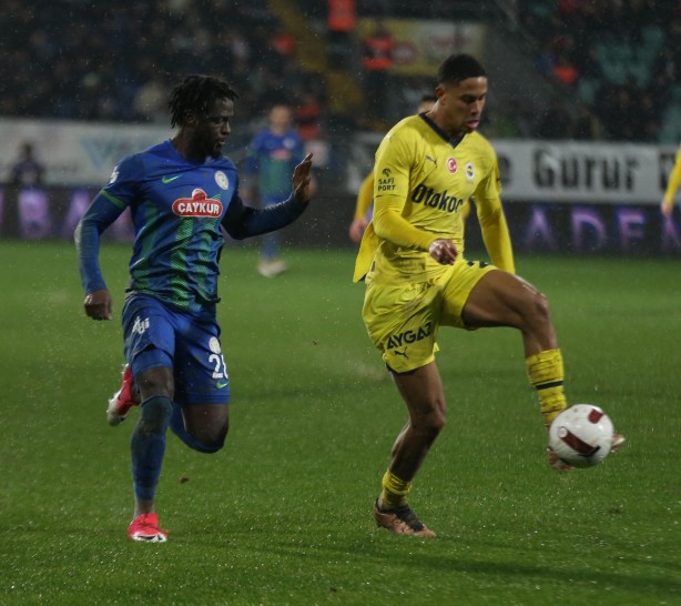 En çok o alkış aldı: Tam puan alan Mert Hakan konuştu: Fenerbahçe'nin 'deplasman' detayı...