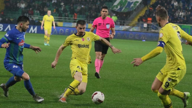 Foto - En çok o alkış aldı: Tam puan alan Mert Hakan konuştu: Fenerbahçe'nin 'deplasman' detayı...