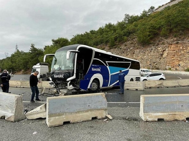 Foto - En çok ölümlü kazaya karışan otobüs firmaları