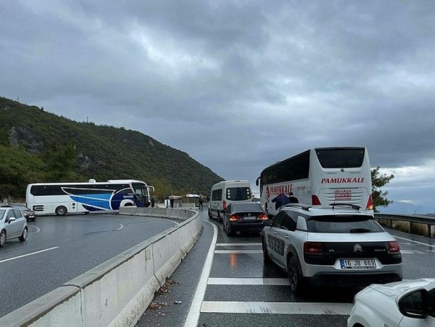 Foto - En çok ölümlü kazaya karışan otobüs firmaları
