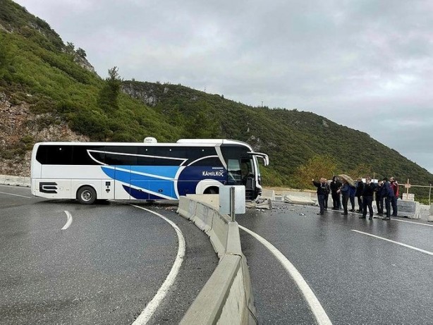 Foto - En çok ölümlü kazaya karışan otobüs firmaları