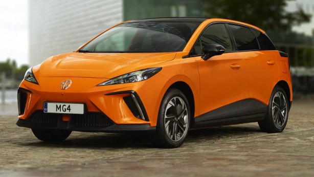 Foto - En çok onlar satıldı! Bu elektrikli otomobiller Temmuz ayına damga vurdu