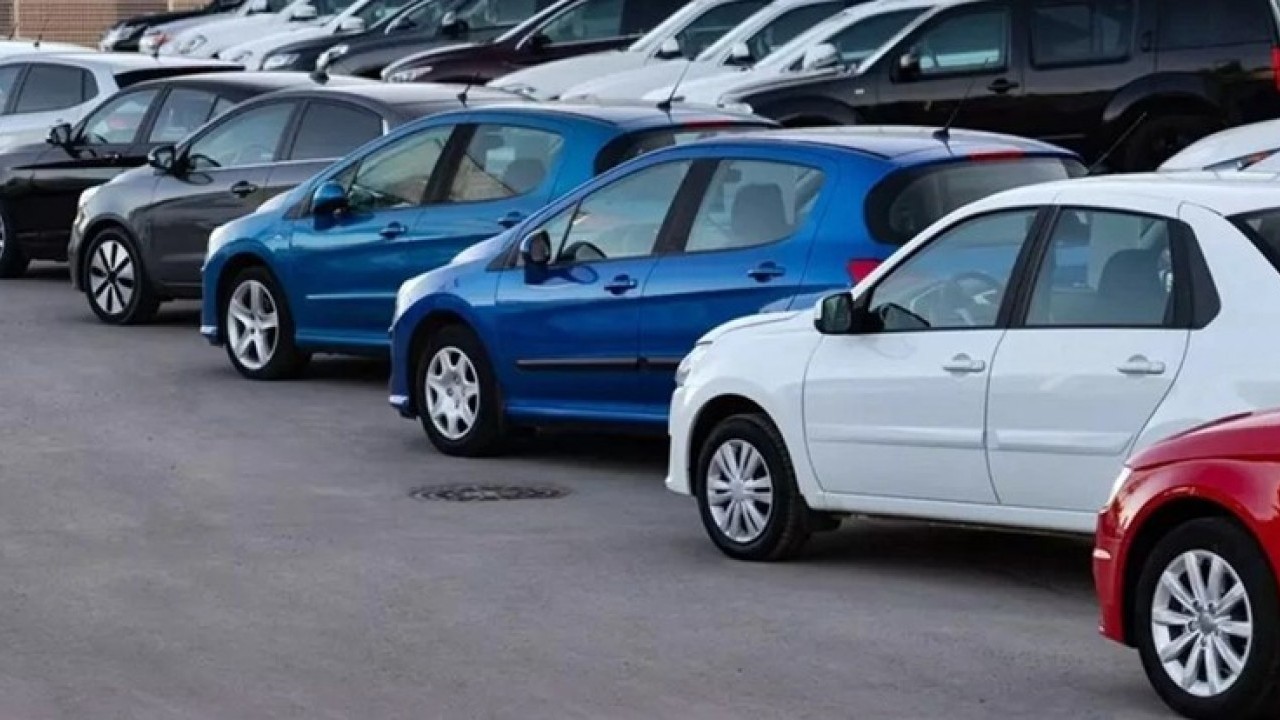 Foto - En çok otomobil satılan ülkeler belli oldu! Bakın Türkiye'de 2025 yılında ne kadar araç satıldı