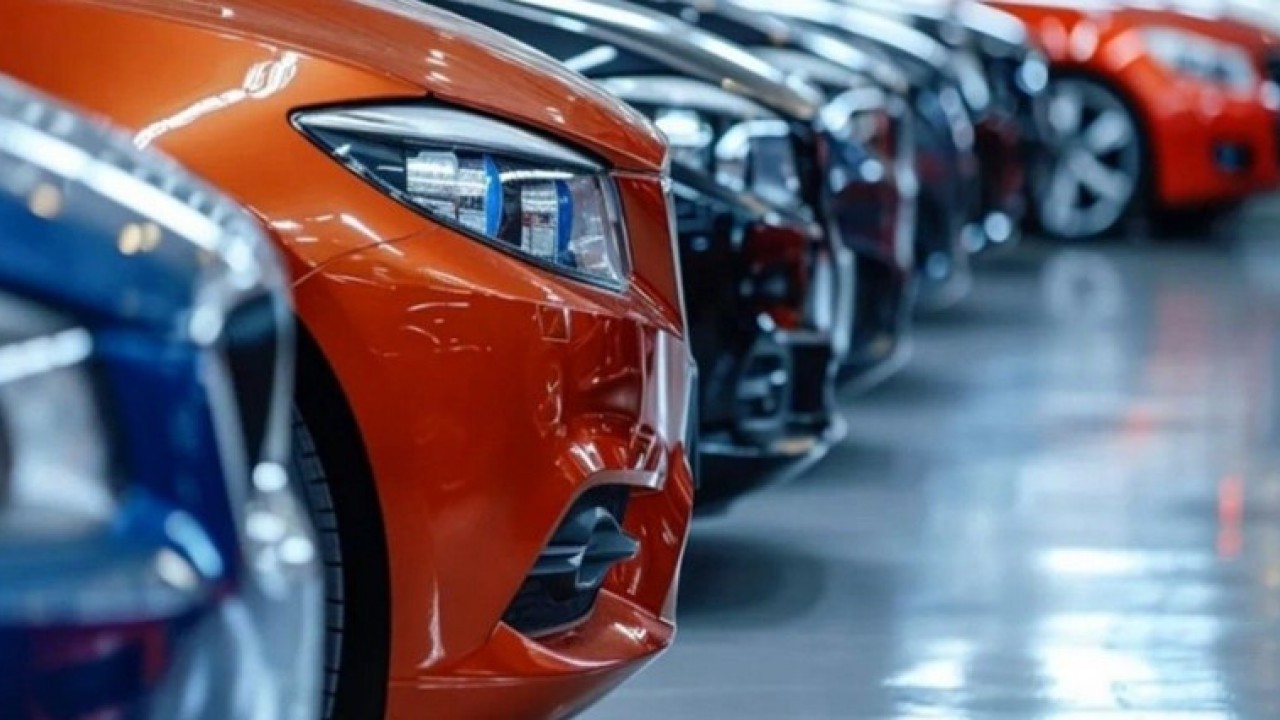 En çok otomobil satılan ülkeler belli oldu! Bakın Türkiye'de 2025 yılında ne kadar araç satıldı