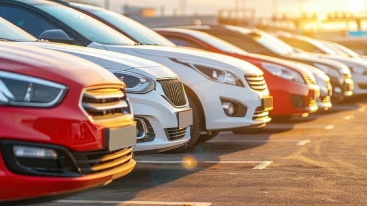 Foto - En çok otomobil satılan ülkeler belli oldu! Bakın Türkiye'de 2025 yılında ne kadar araç satıldı