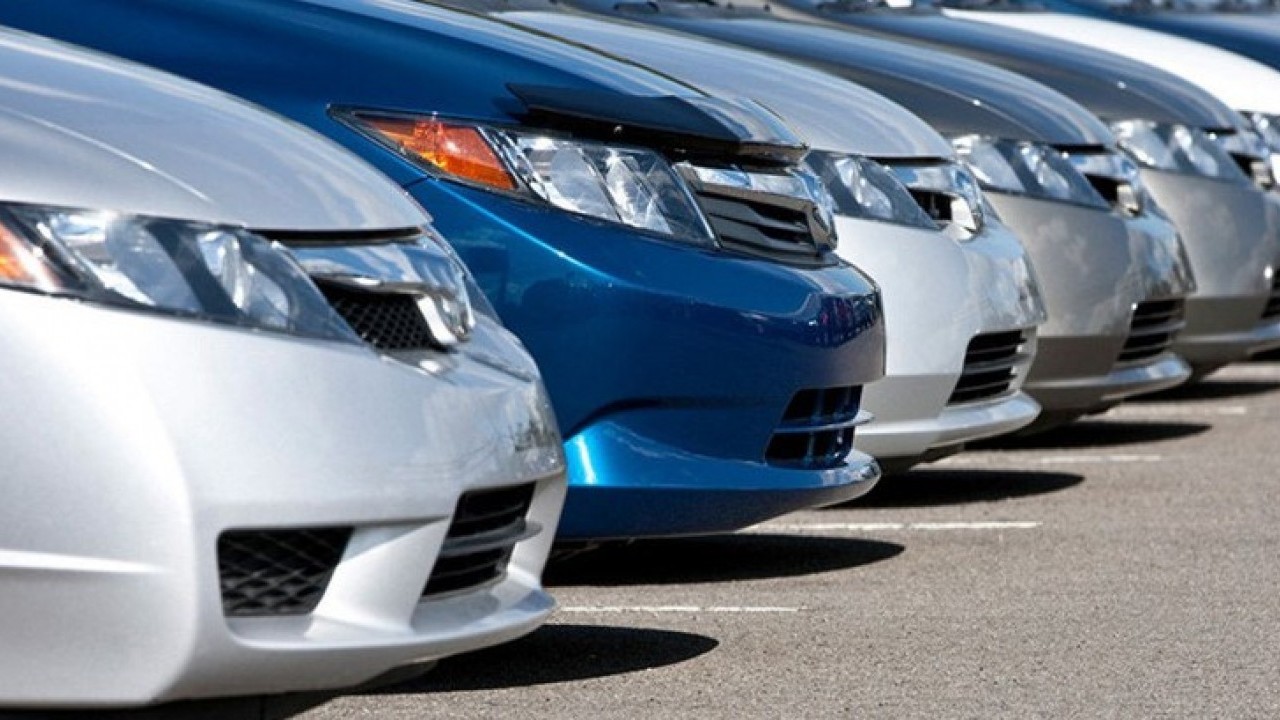 Foto - En çok otomobil satılan ülkeler belli oldu! Bakın Türkiye'de 2025 yılında ne kadar araç satıldı