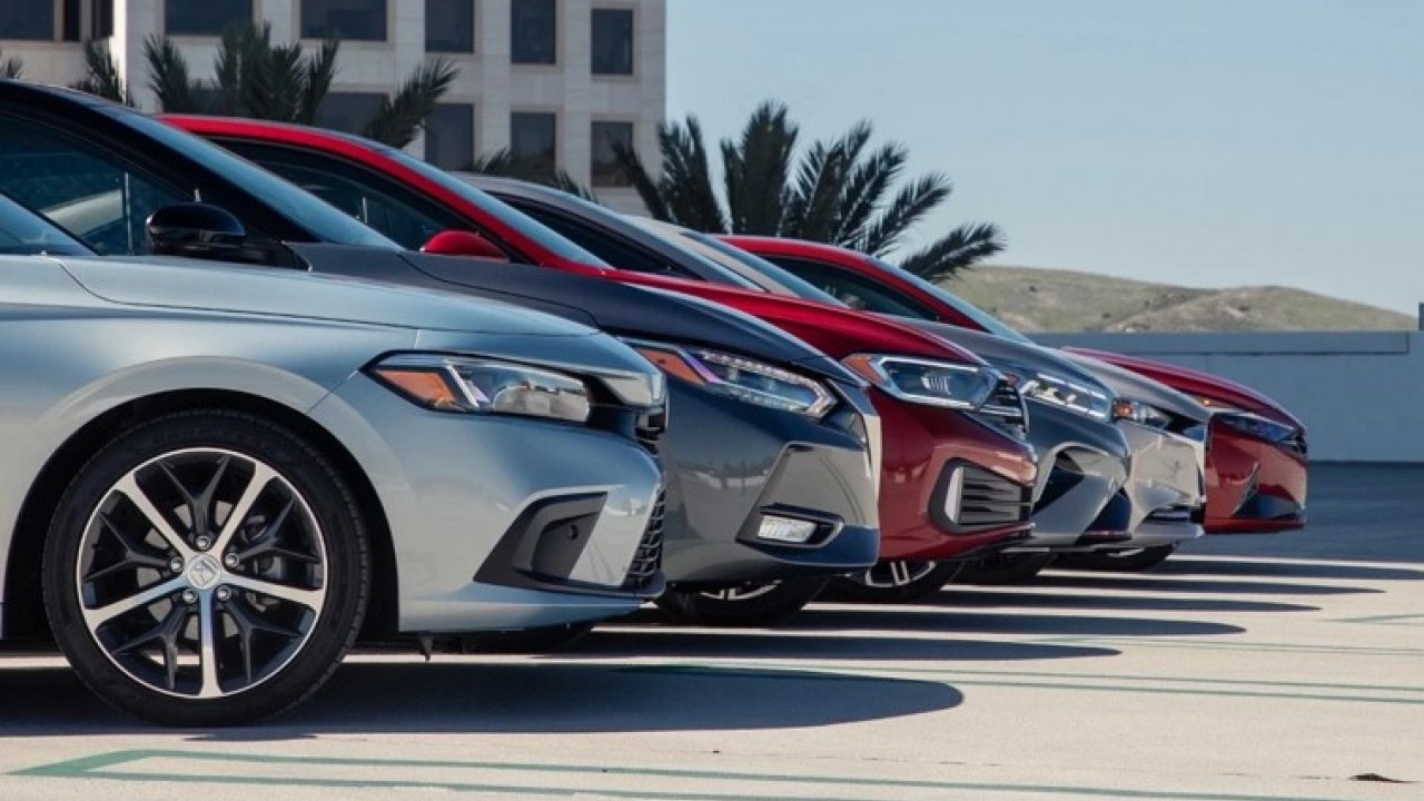 Foto - En çok otomobil satılan ülkeler belli oldu! Bakın Türkiye'de 2025 yılında ne kadar araç satıldı