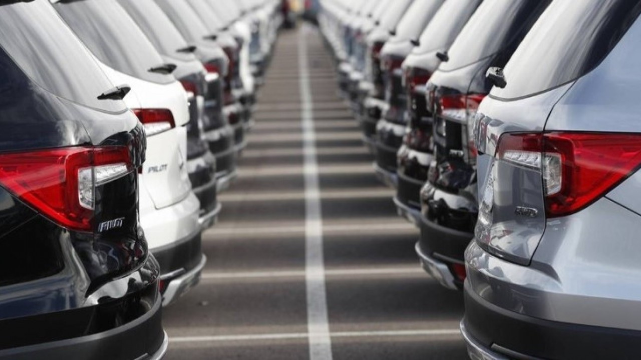 Foto - En çok otomobil satılan ülkeler belli oldu! Bakın Türkiye'de 2025 yılında ne kadar araç satıldı