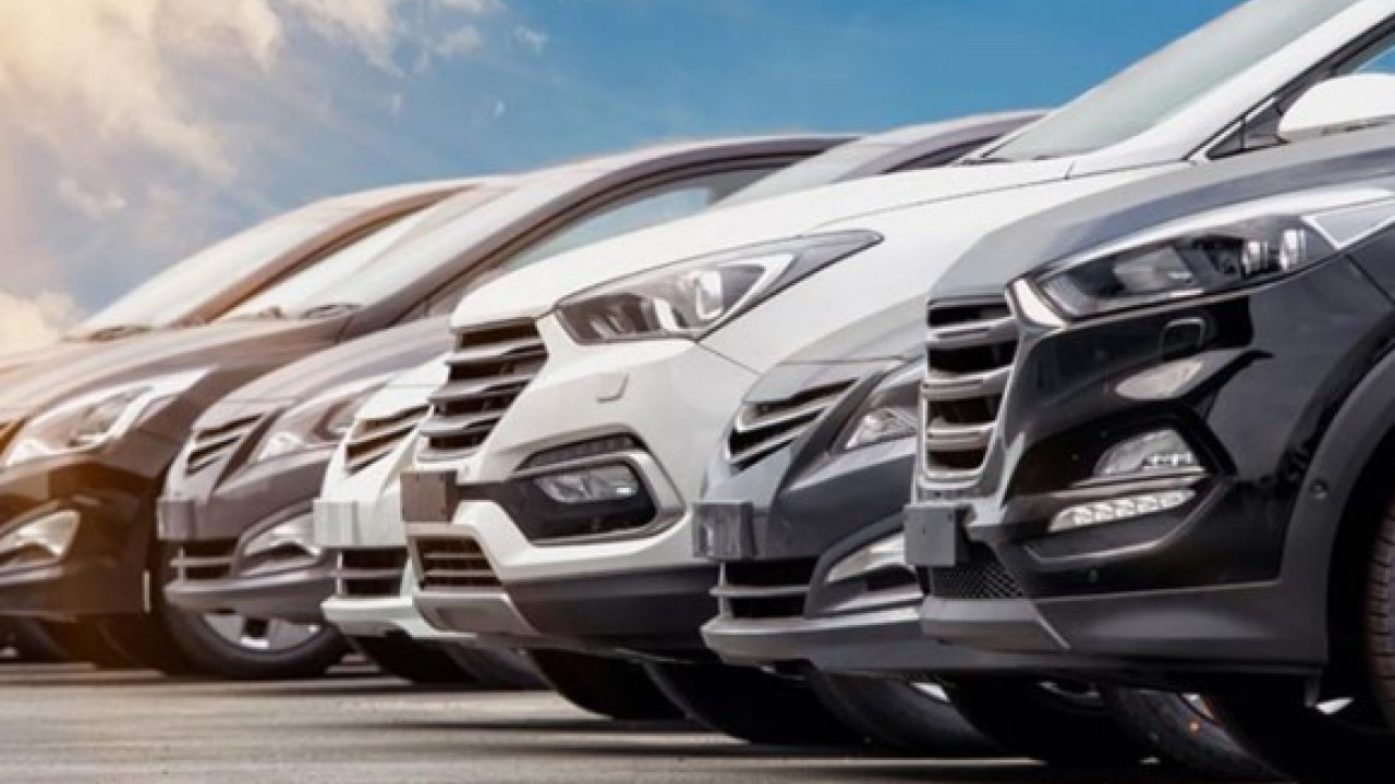 Foto - En çok otomobil satılan ülkeler belli oldu! Bakın Türkiye'de 2025 yılında ne kadar araç satıldı