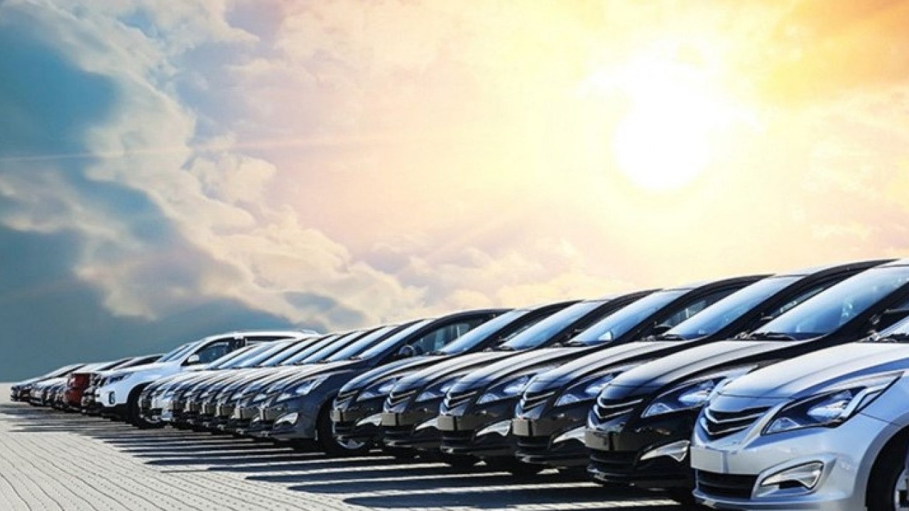 Foto - En çok otomobil satılan ülkeler belli oldu! Bakın Türkiye'de 2025 yılında ne kadar araç satıldı