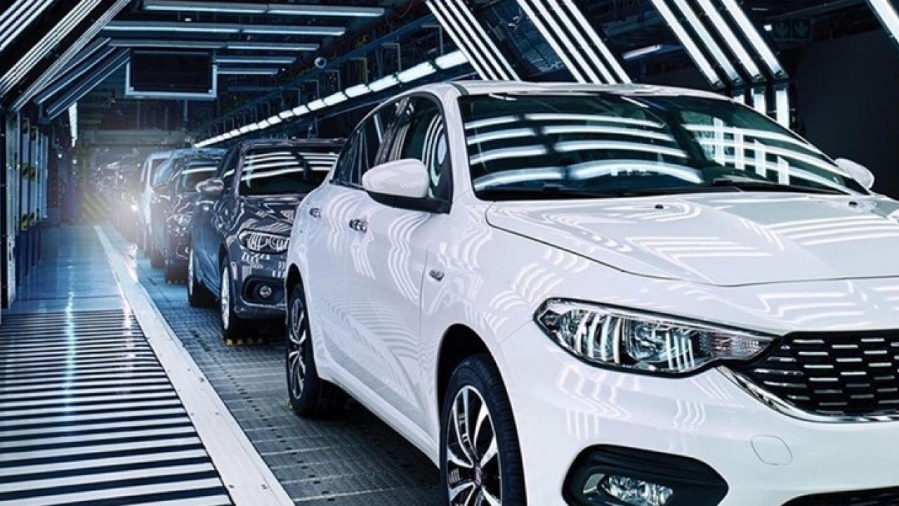 Foto - En çok otomobil satılan ülkeler belli oldu! Bakın Türkiye'de 2025 yılında ne kadar araç satıldı