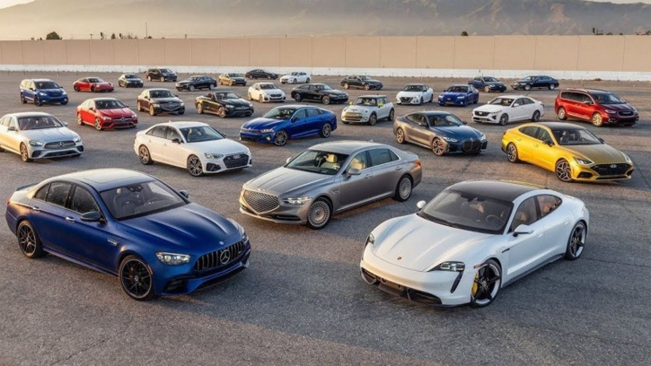 Foto - En çok otomobil satılan ülkeler belli oldu! Bakın Türkiye'de 2025 yılında ne kadar araç satıldı