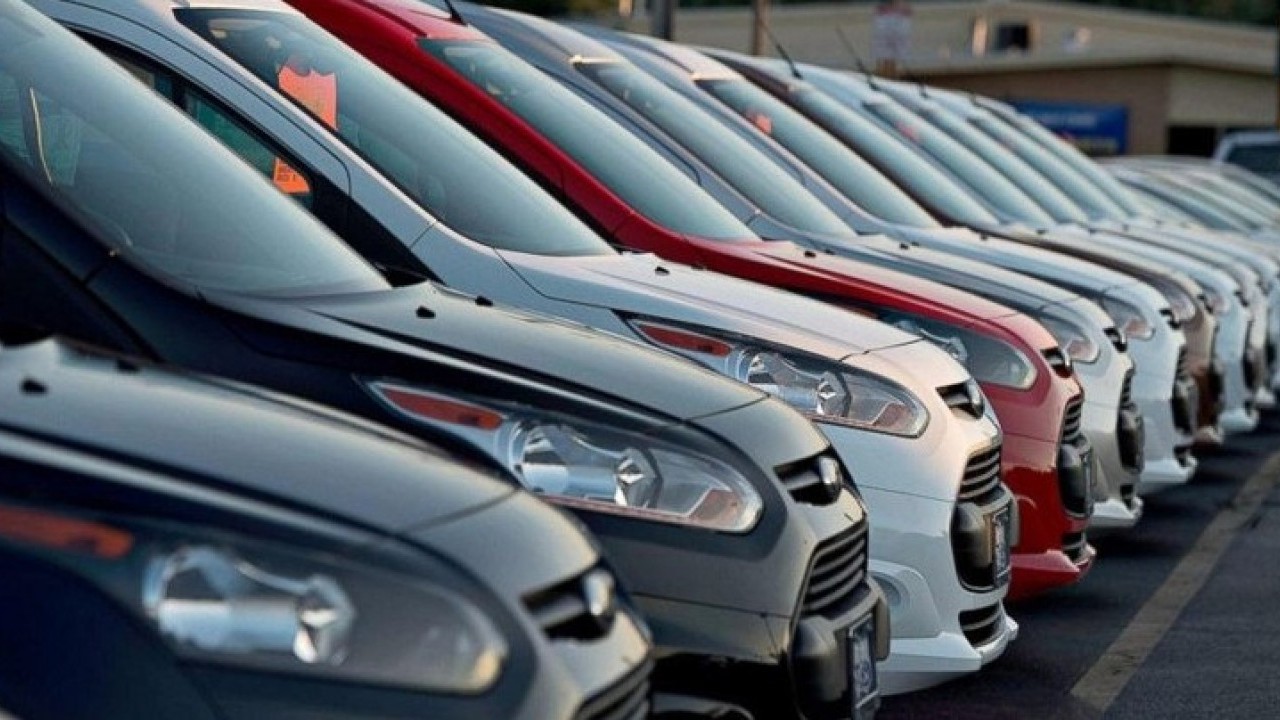 Foto - En çok otomobil satılan ülkeler belli oldu! Bakın Türkiye'de 2025 yılında ne kadar araç satıldı