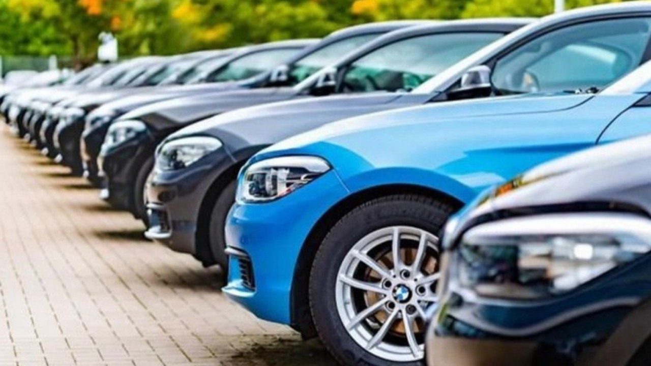 Foto - En çok otomobil satılan ülkeler belli oldu! Bakın Türkiye'de 2025 yılında ne kadar araç satıldı