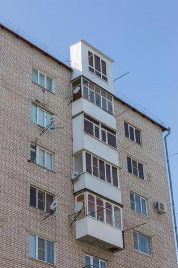 Foto - En çok paylaşılan ilginç kareler