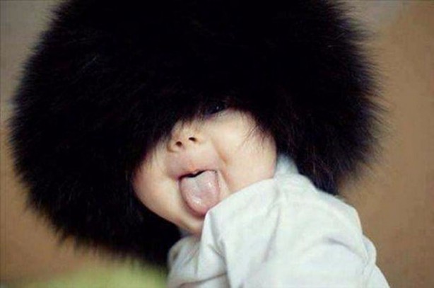 Foto - En çok paylaşılan ilginç kareler