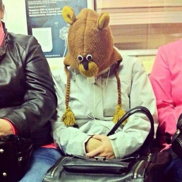 Foto - En çok paylaşılan ilginç kareler