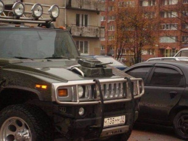 Foto - En çok paylaşılan ilginç kareler