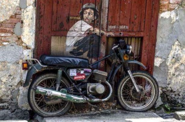 Foto - En çok paylaşılan ilginç kareler