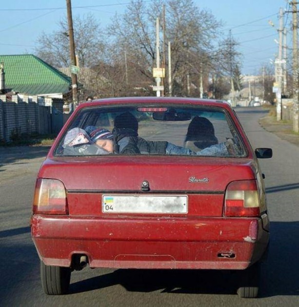 Foto - En çok paylaşılan ilginç kareler