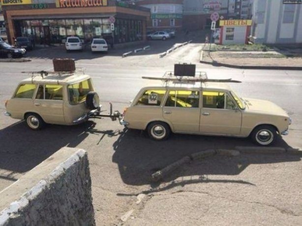 Foto - En çok paylaşılan ilginç kareler