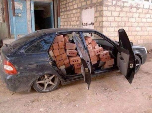 Foto - En çok paylaşılan ilginç kareler