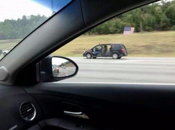 Foto - En çok paylaşılan ilginç kareler