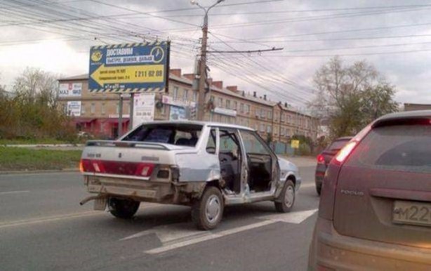 Foto - En çok paylaşılan ilginç kareler