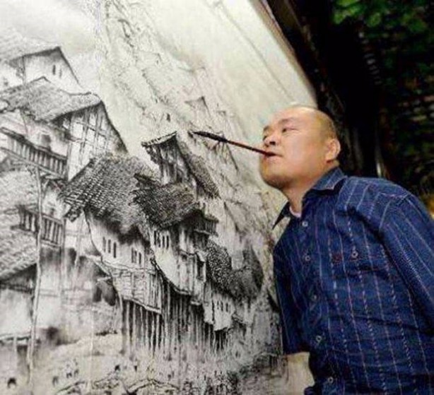 Foto - En çok paylaşılan ilginç kareler