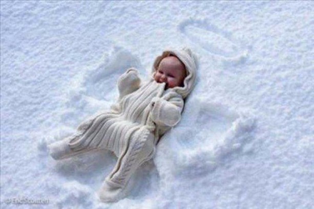 Foto - En çok paylaşılan ilginç kareler